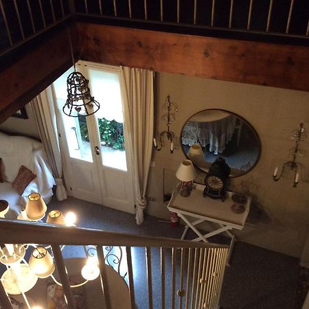 Bed and Breakfast Aria Di Campagna Lodi Zewnętrze zdjęcie