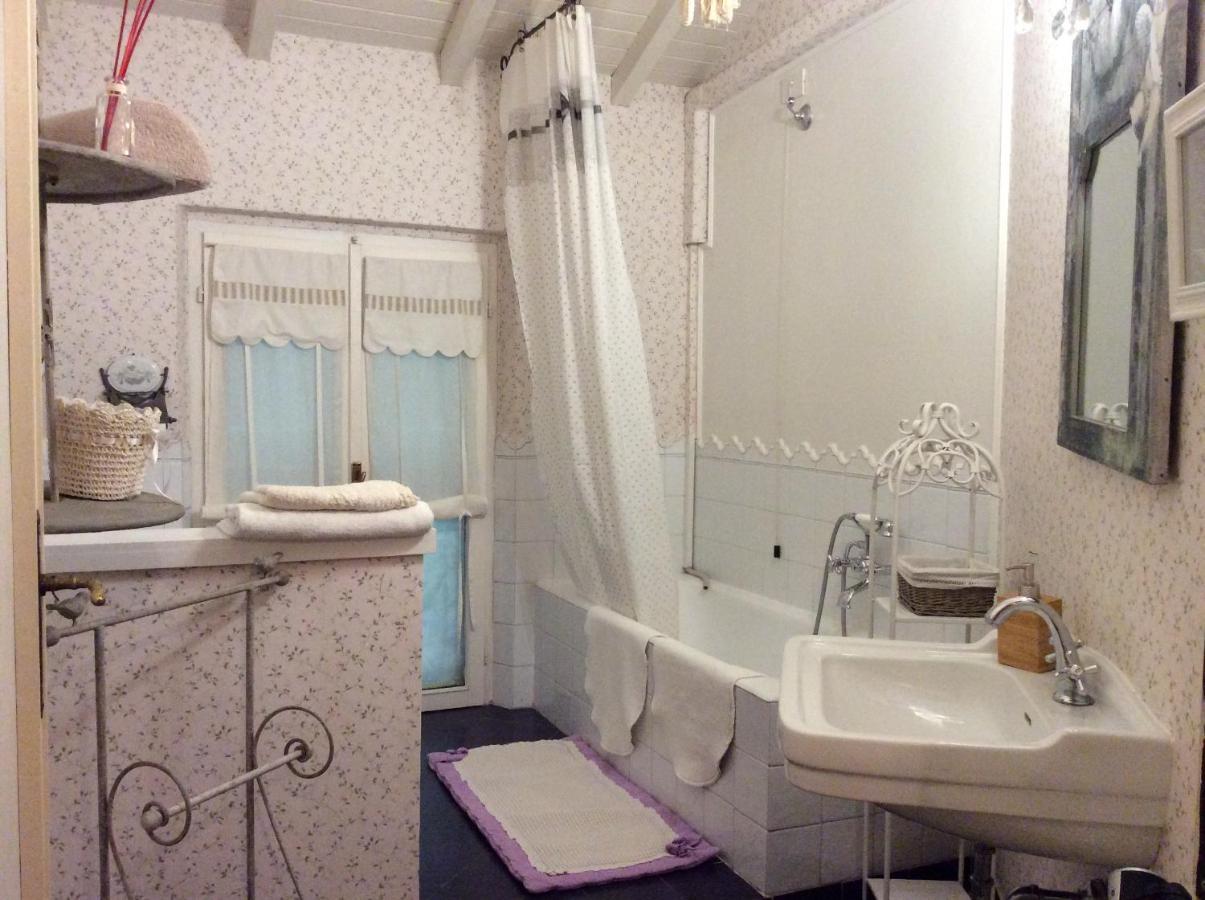 Bed and Breakfast Aria Di Campagna Lodi Zewnętrze zdjęcie