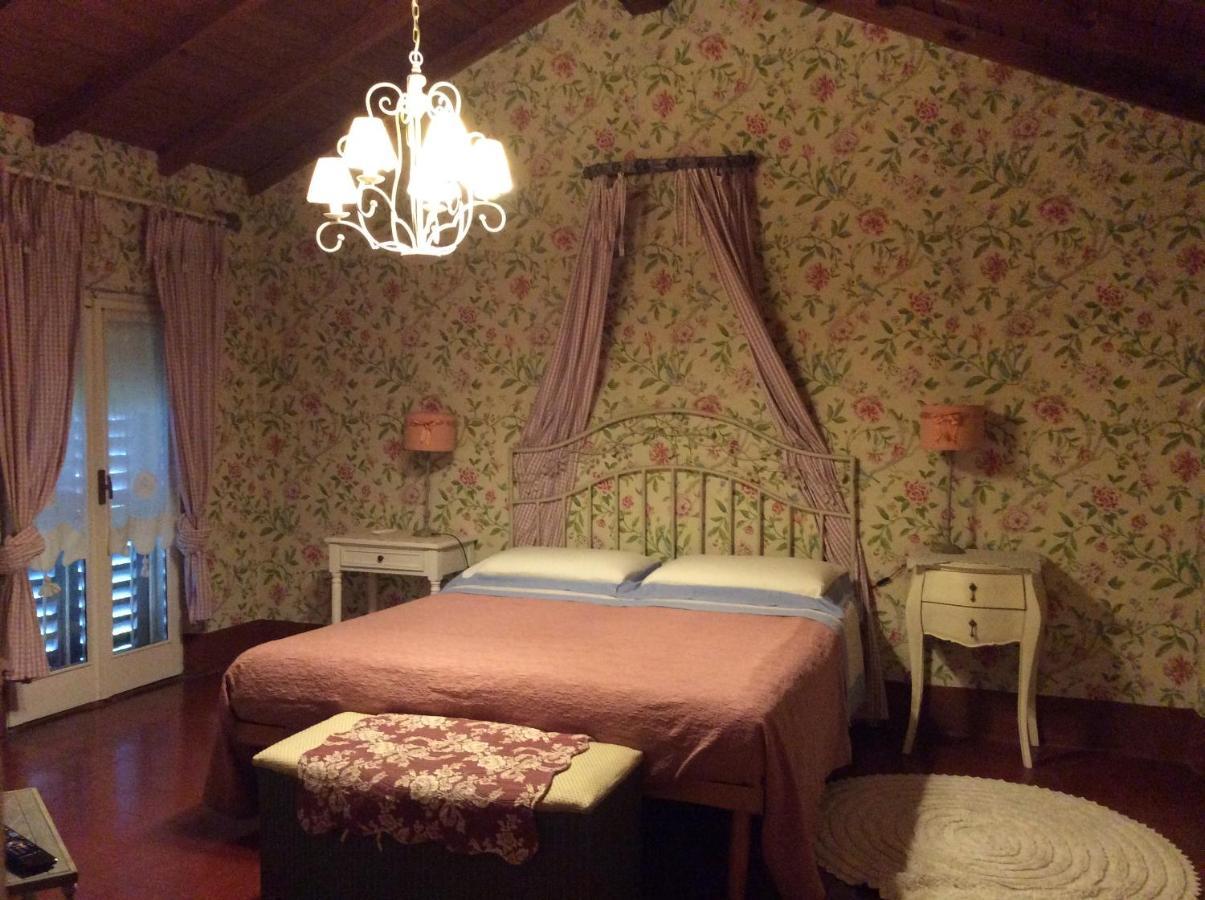 Bed and Breakfast Aria Di Campagna Lodi Zewnętrze zdjęcie