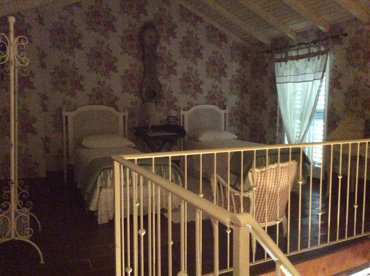 Bed and Breakfast Aria Di Campagna Lodi Zewnętrze zdjęcie