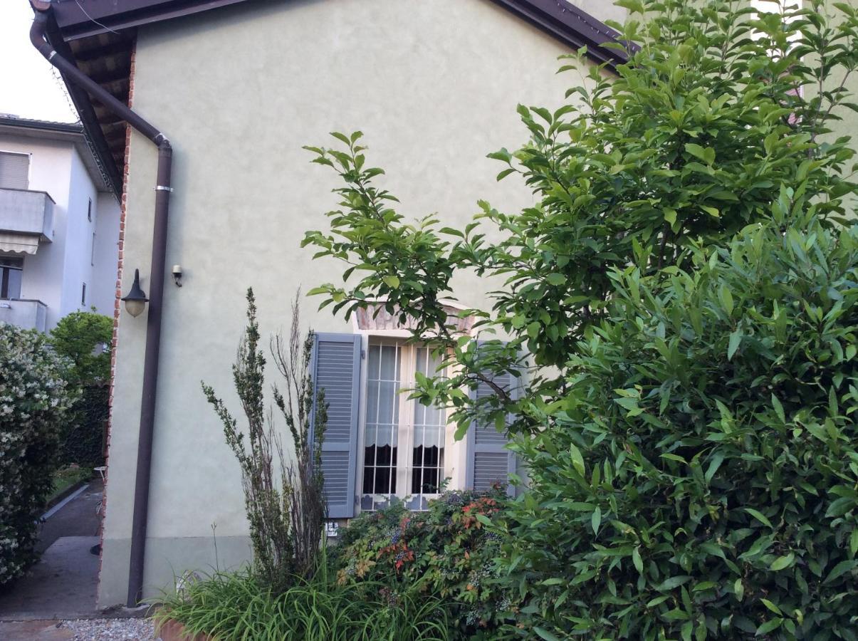 Bed and Breakfast Aria Di Campagna Lodi Zewnętrze zdjęcie